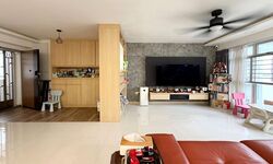 Blk 322B Punggol Bayview (Punggol), HDB 5 Rooms #624925761